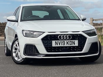 Used Audi A1 2019 for sale - 79735145: Photo