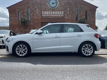 Used Audi A1 2019 for sale - 79735145: Photo