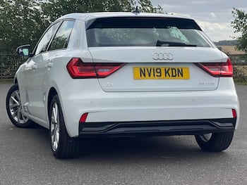 Used Audi A1 2019 for sale - 79735145: Photo