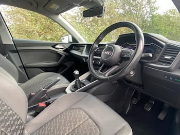 Used Audi A1 2019 for sale - 79735145: Photo