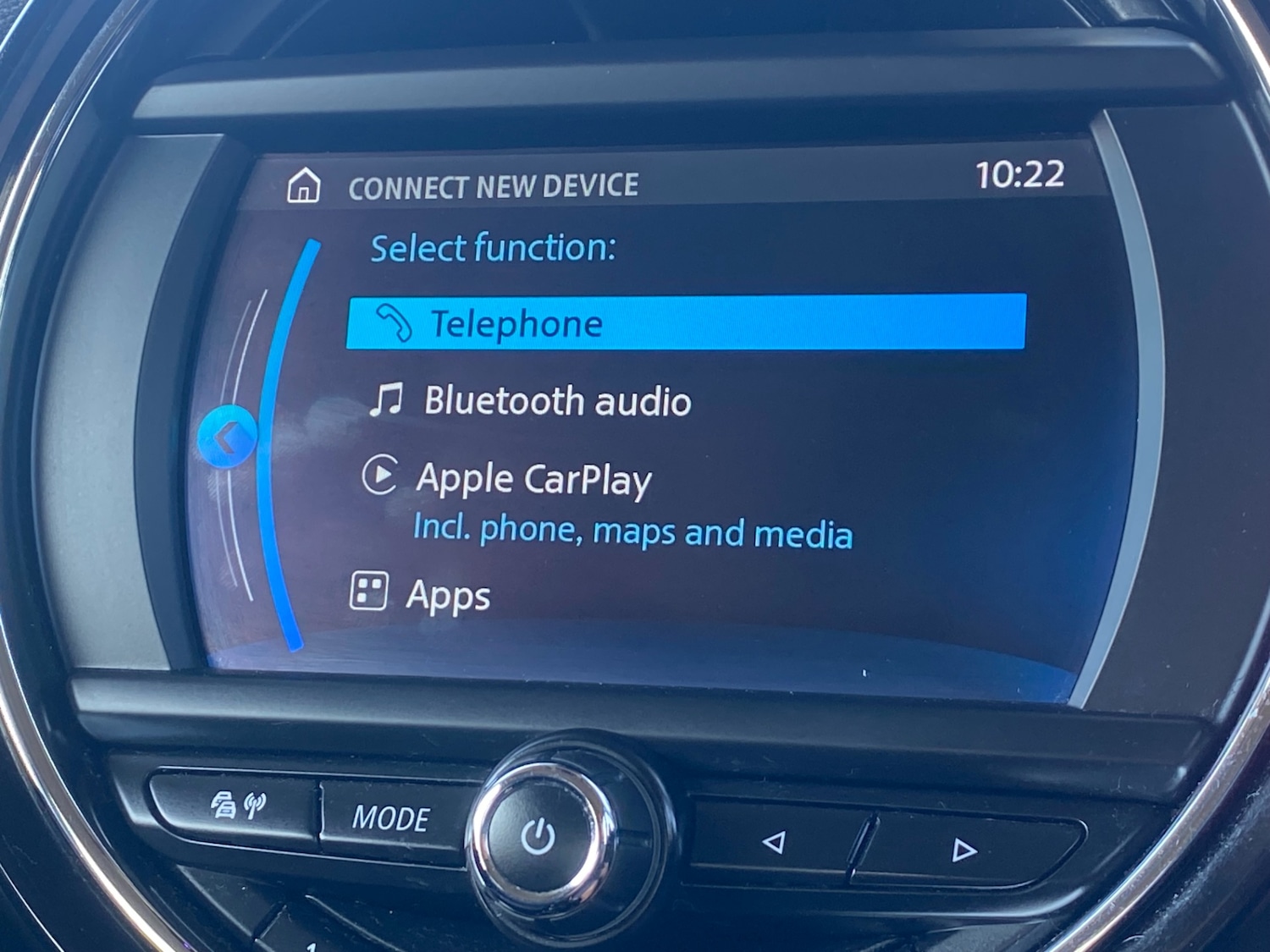 Used MINI Hatch 2019 for sale - 77954325: Photo 10