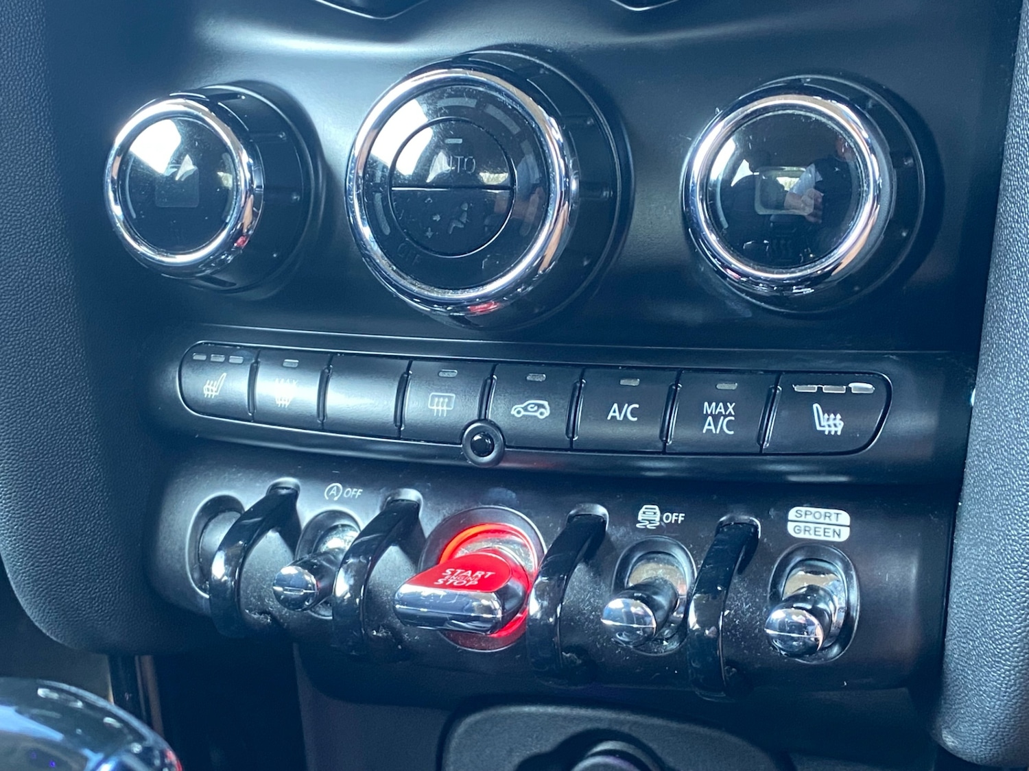 Used MINI Hatch 2019 for sale - 77954325: Photo 14