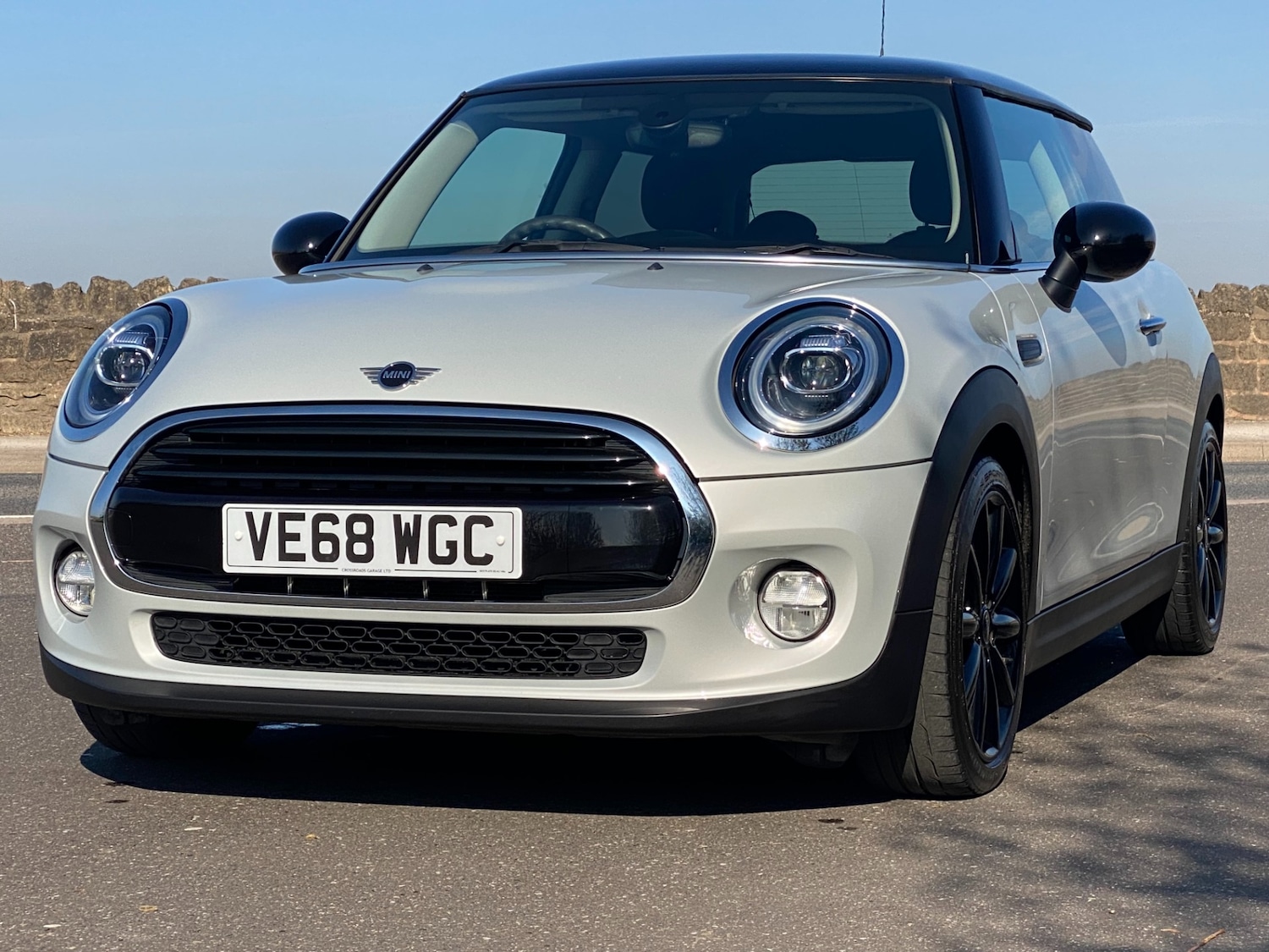 Used MINI Hatch 2019 for sale - 77954325: Photo 16
