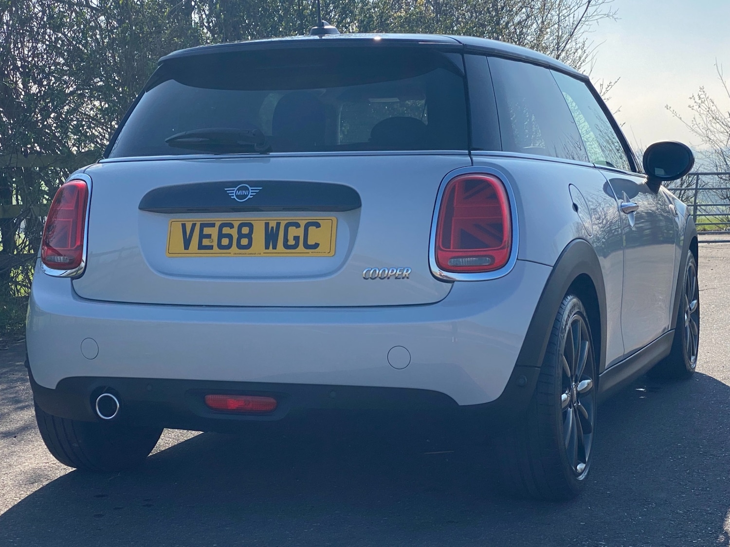 Used MINI Hatch 2019 for sale - 77954325: Photo 17