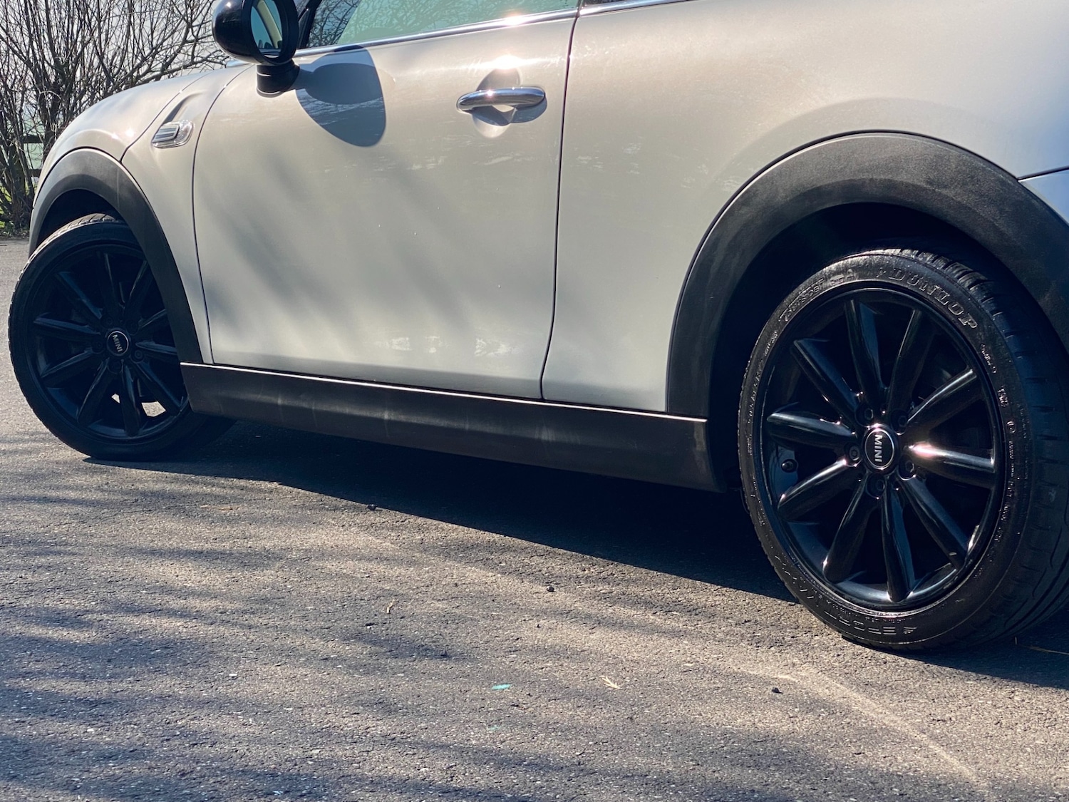 Used MINI Hatch 2019 for sale - 77954325: Photo 19