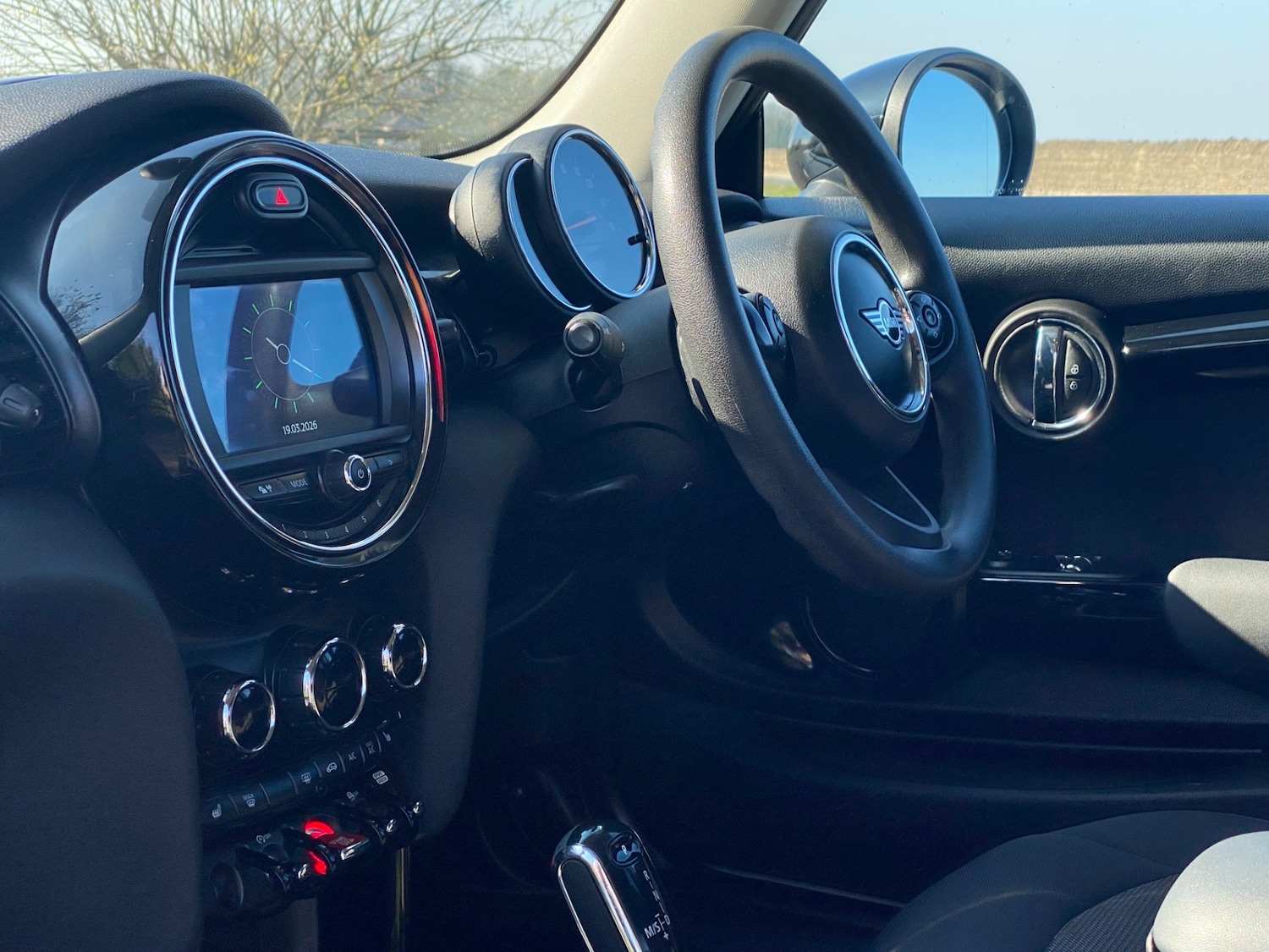 Used MINI Hatch 2019 for sale - 77954325: Photo 20