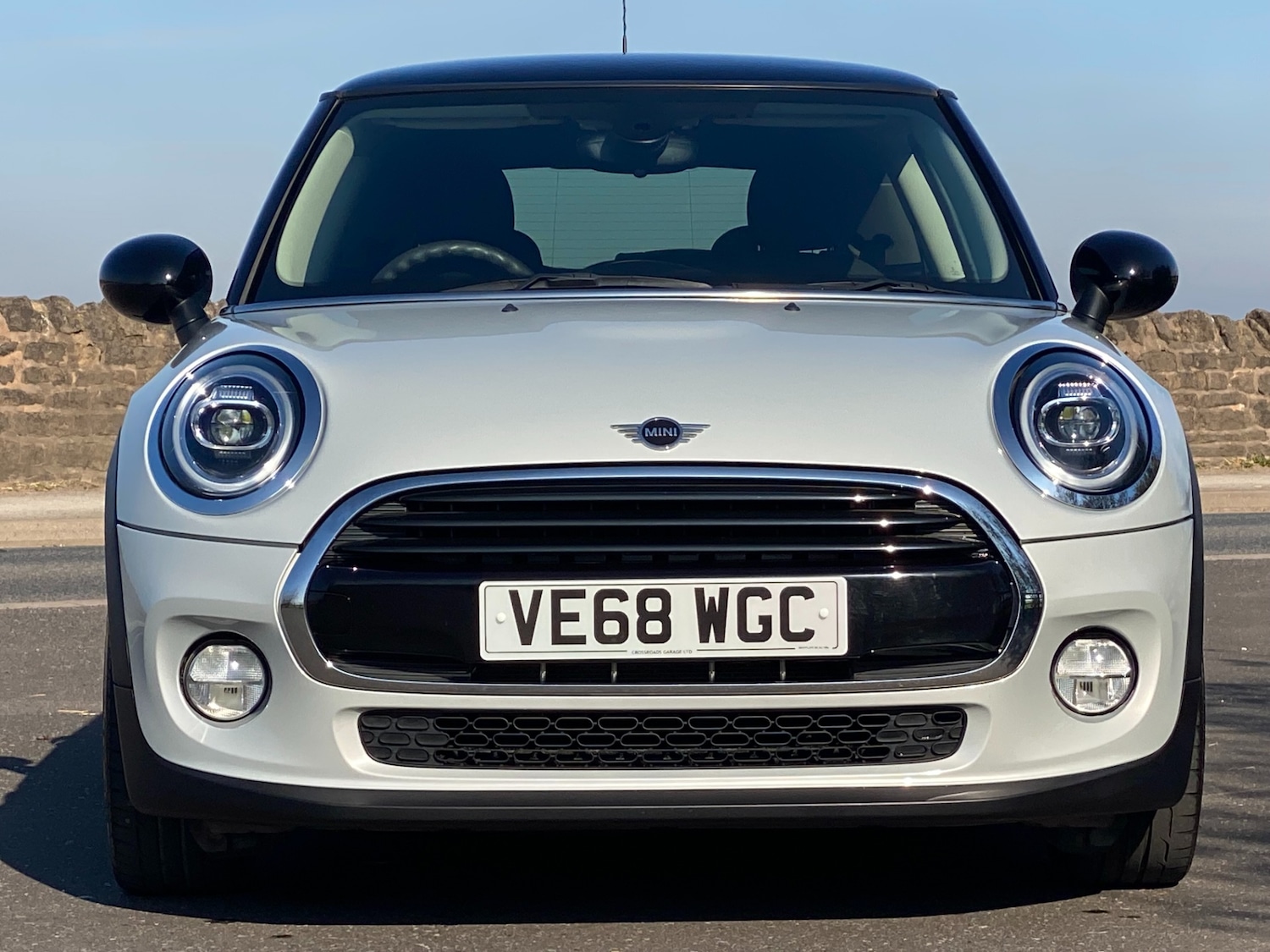 Used MINI Hatch 2019 for sale - 77954325: Photo 31