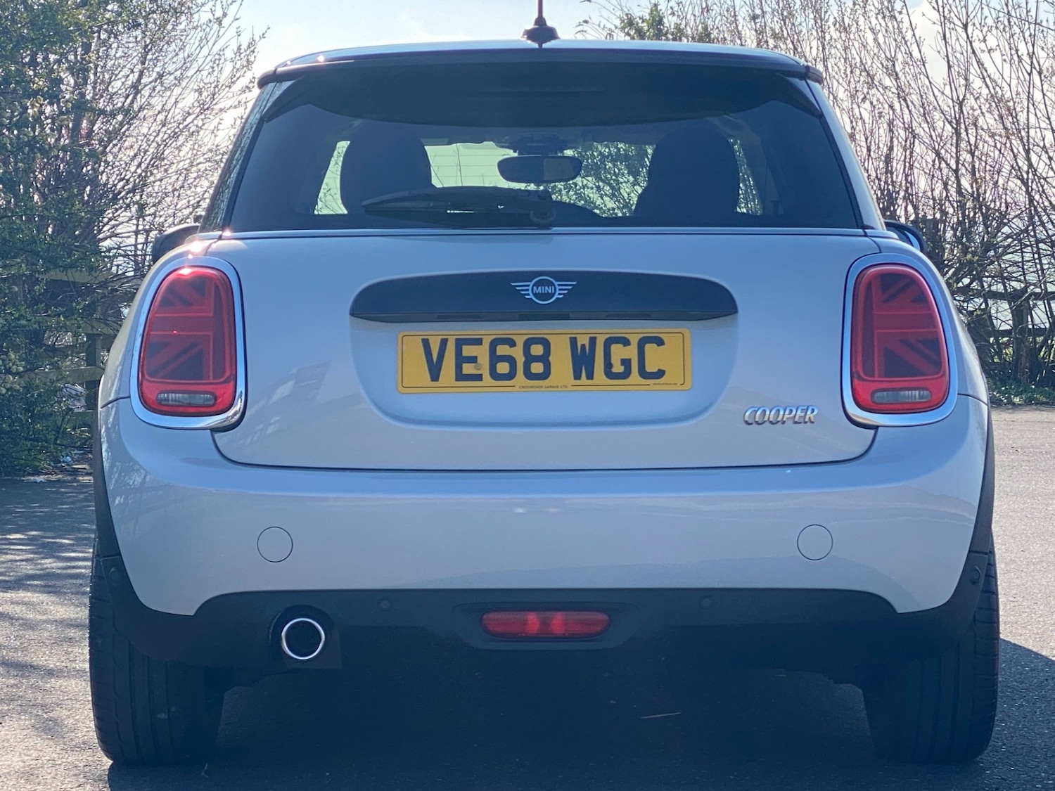 Used MINI Hatch 2019 for sale - 77954325: Photo 32