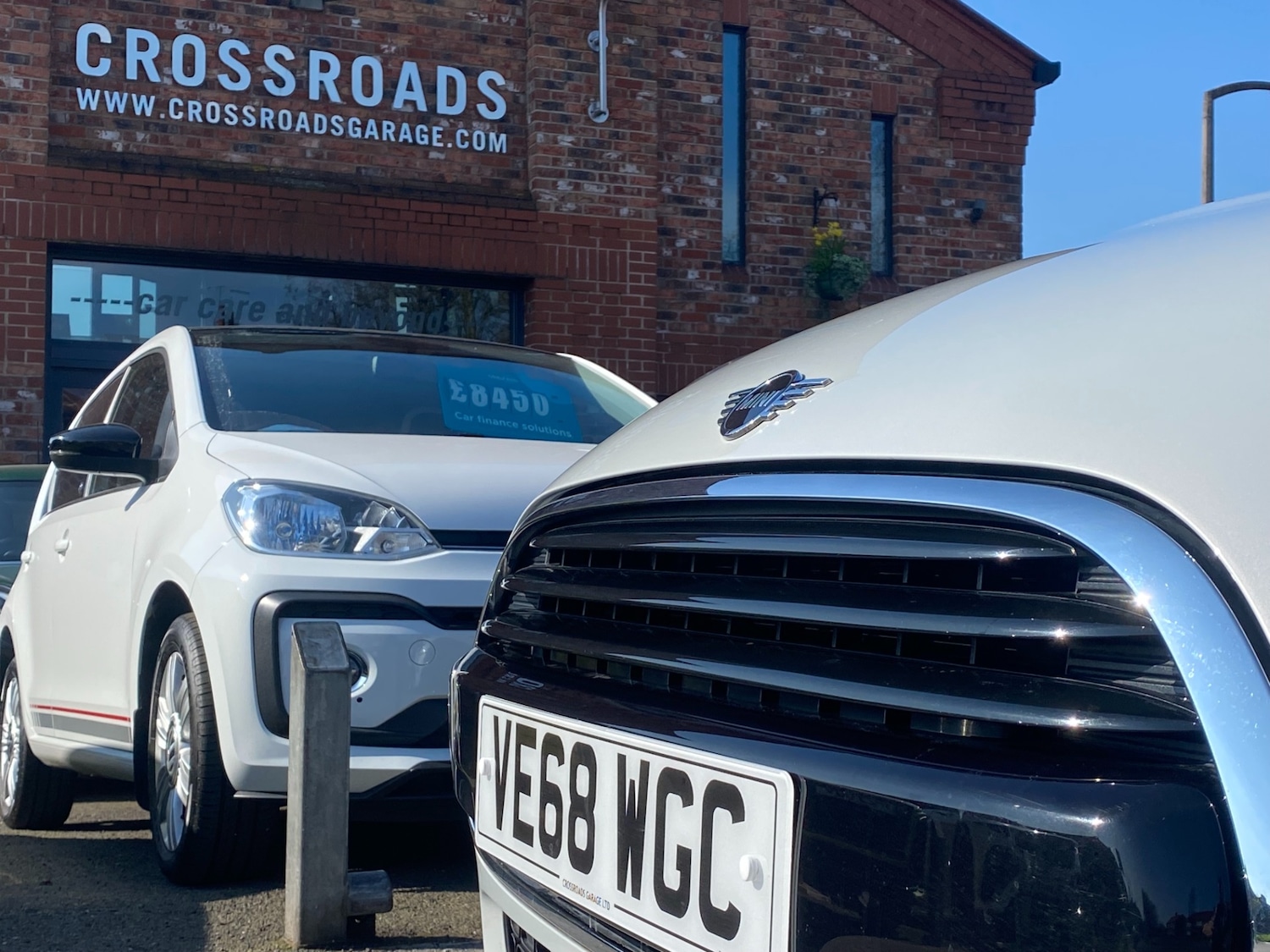 Used MINI Hatch 2019 for sale - 77954325: Photo 34