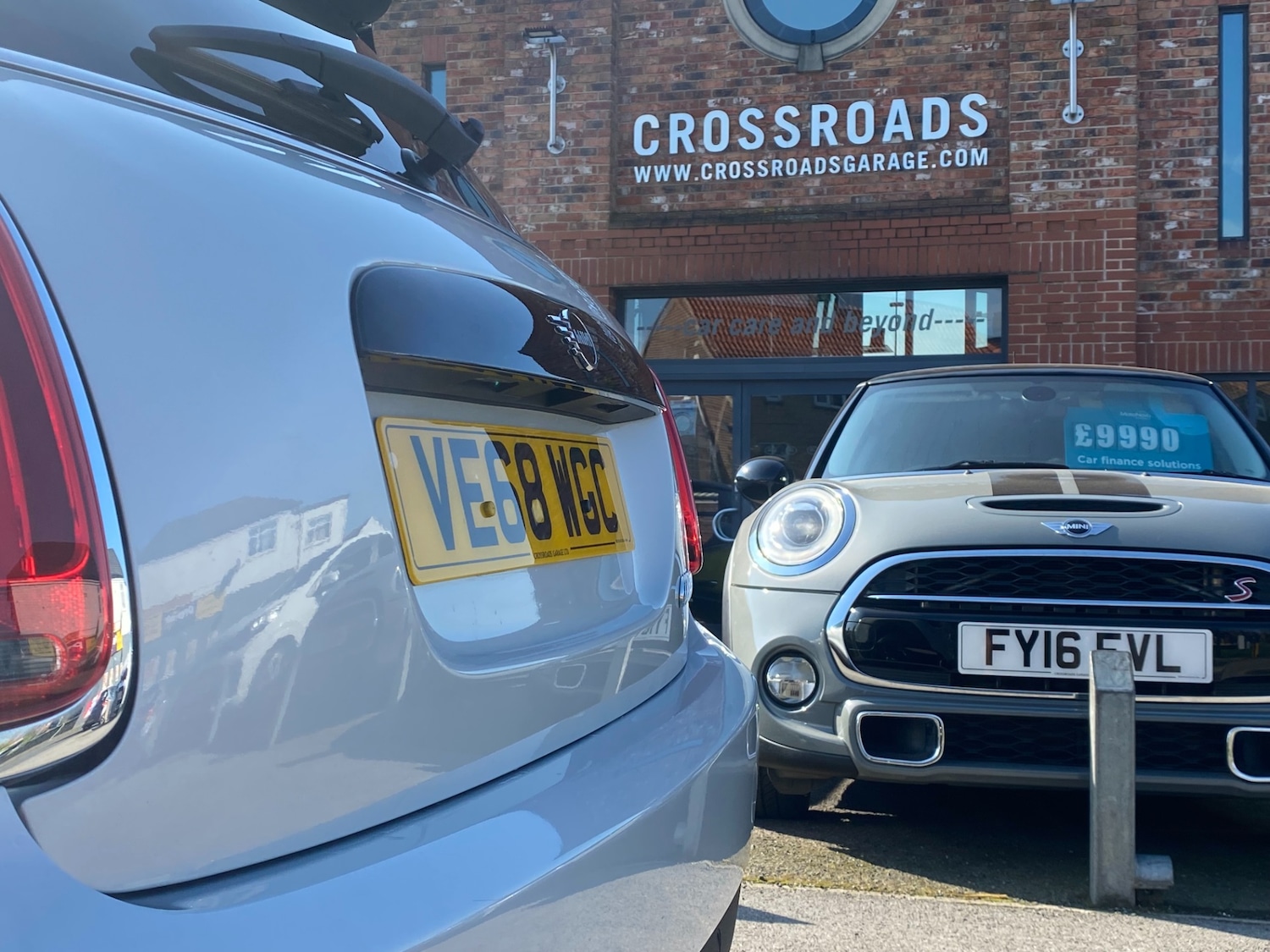 Used MINI Hatch 2019 for sale - 77954325: Photo 35