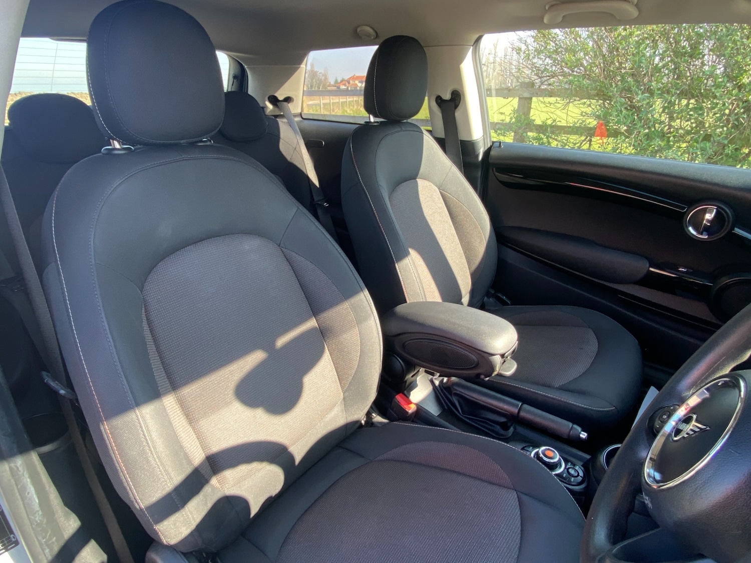 Used MINI Hatch 2019 for sale - 77954325: Photo 41