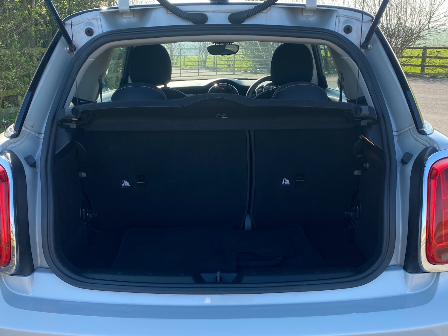 Used MINI Hatch 2019 for sale - 77954325: Photo 43