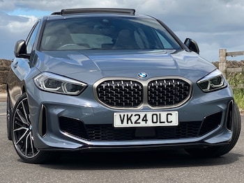 Used BMW 1 Series 2024 for sale - 78897323: Photo