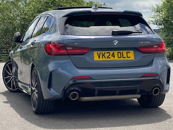 Used BMW 1 Series 2024 for sale - 78897323: Photo