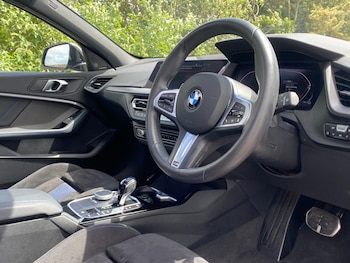 Used BMW 1 Series 2024 for sale - 78897323: Photo