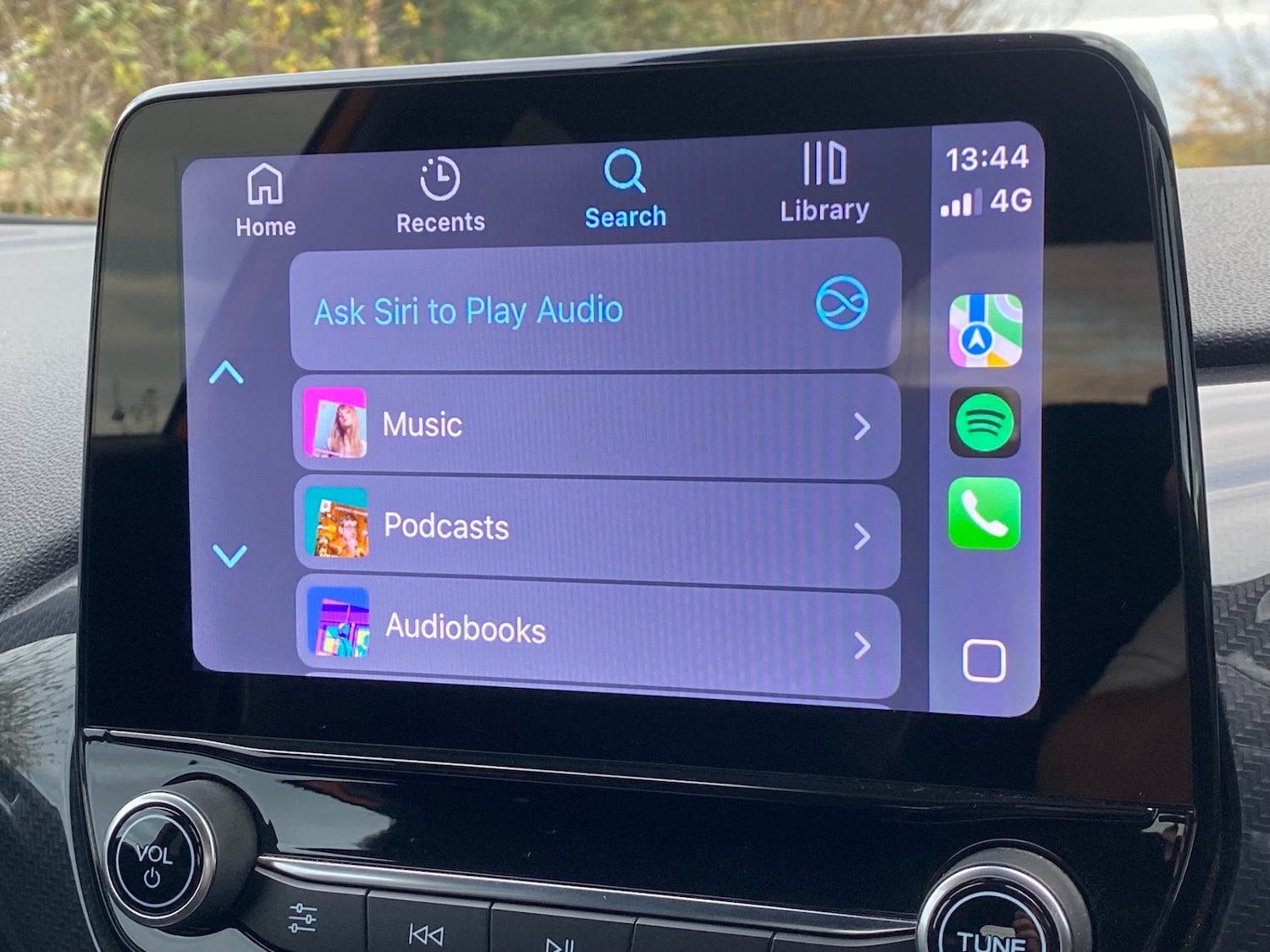 Used Ford Fiesta 2020 for sale - 76521267: Photo 10