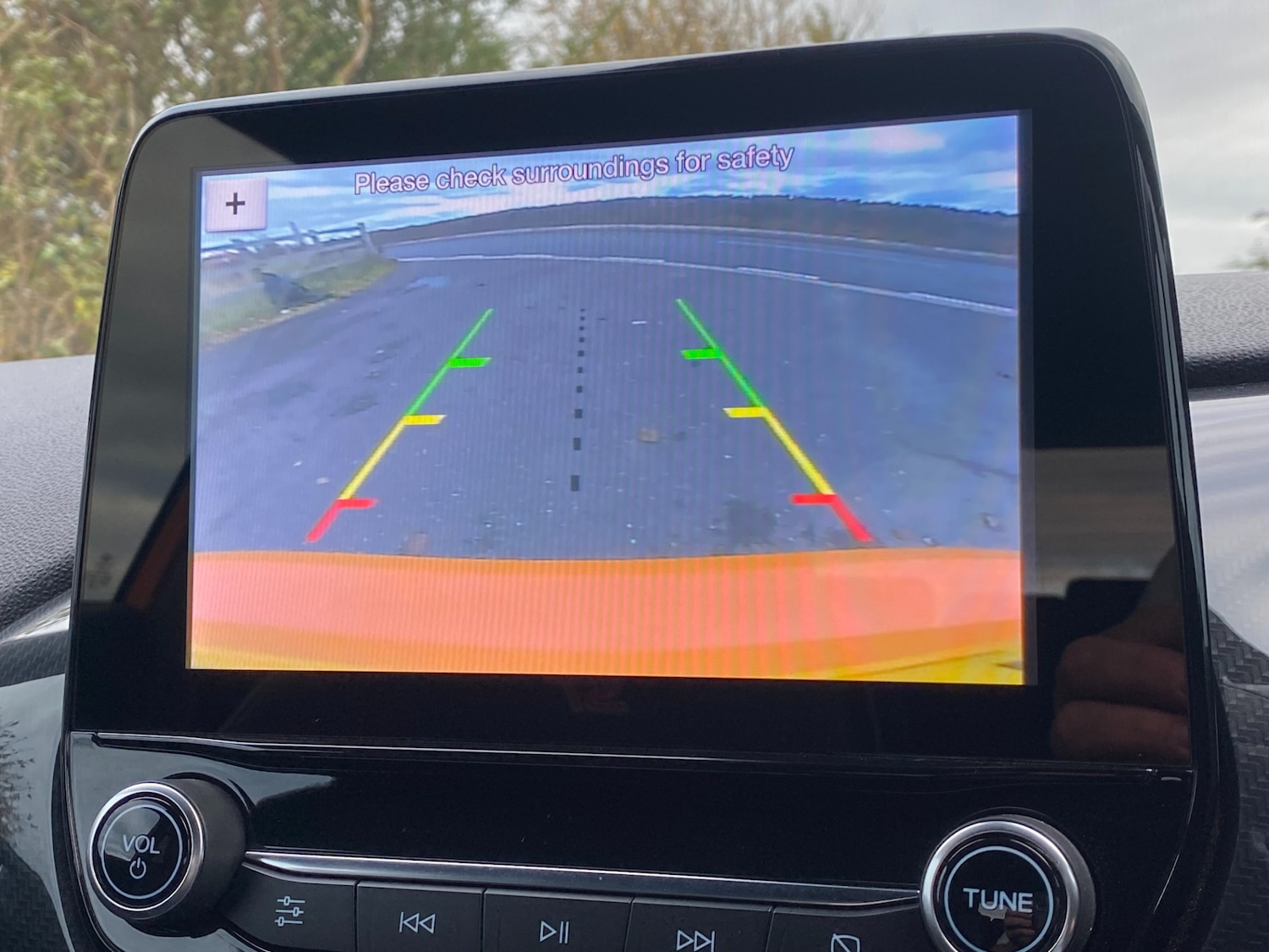 Used Ford Fiesta 2020 for sale - 76521267: Photo 11