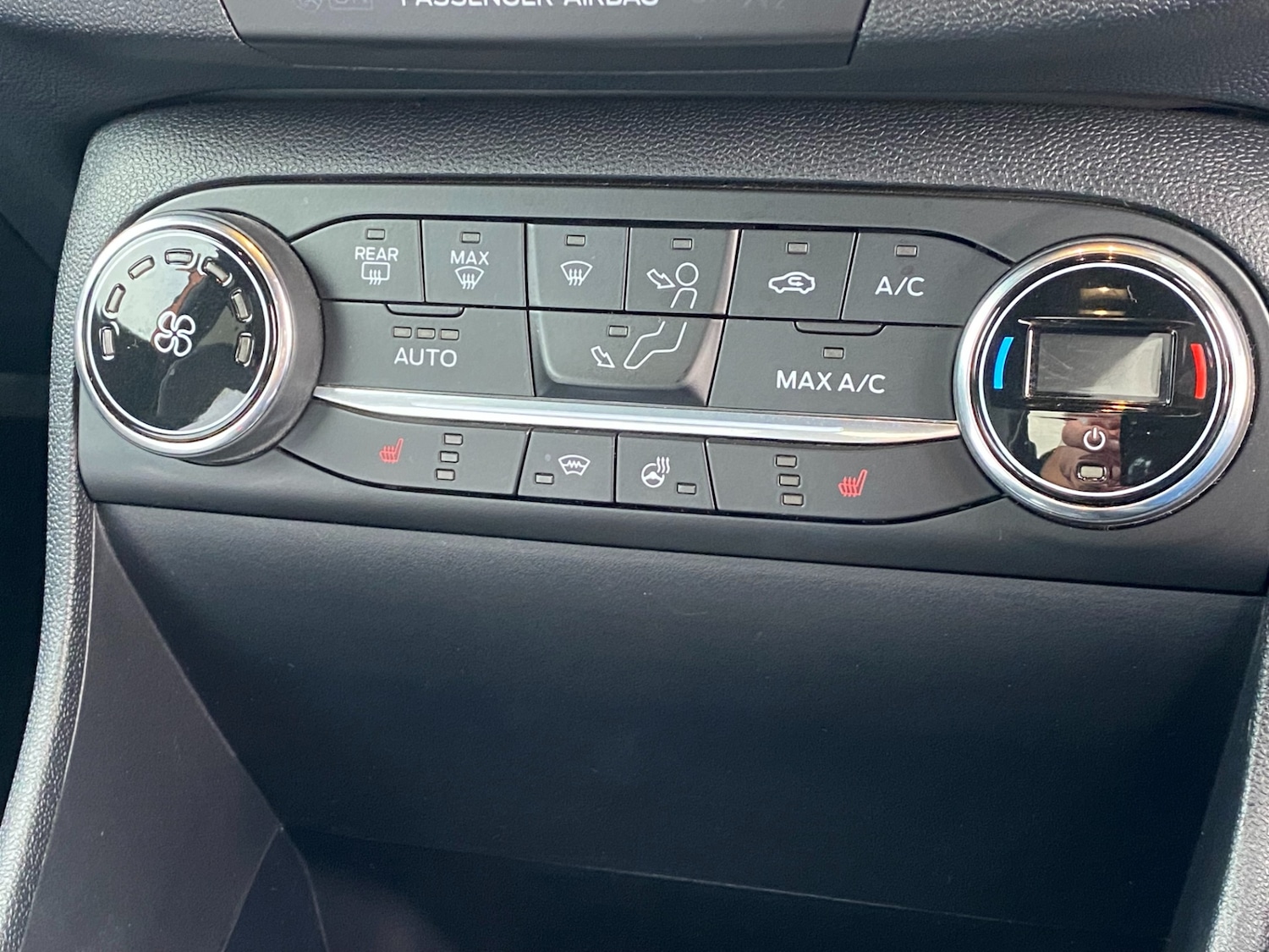 Used Ford Fiesta 2020 for sale - 76521267: Photo 14