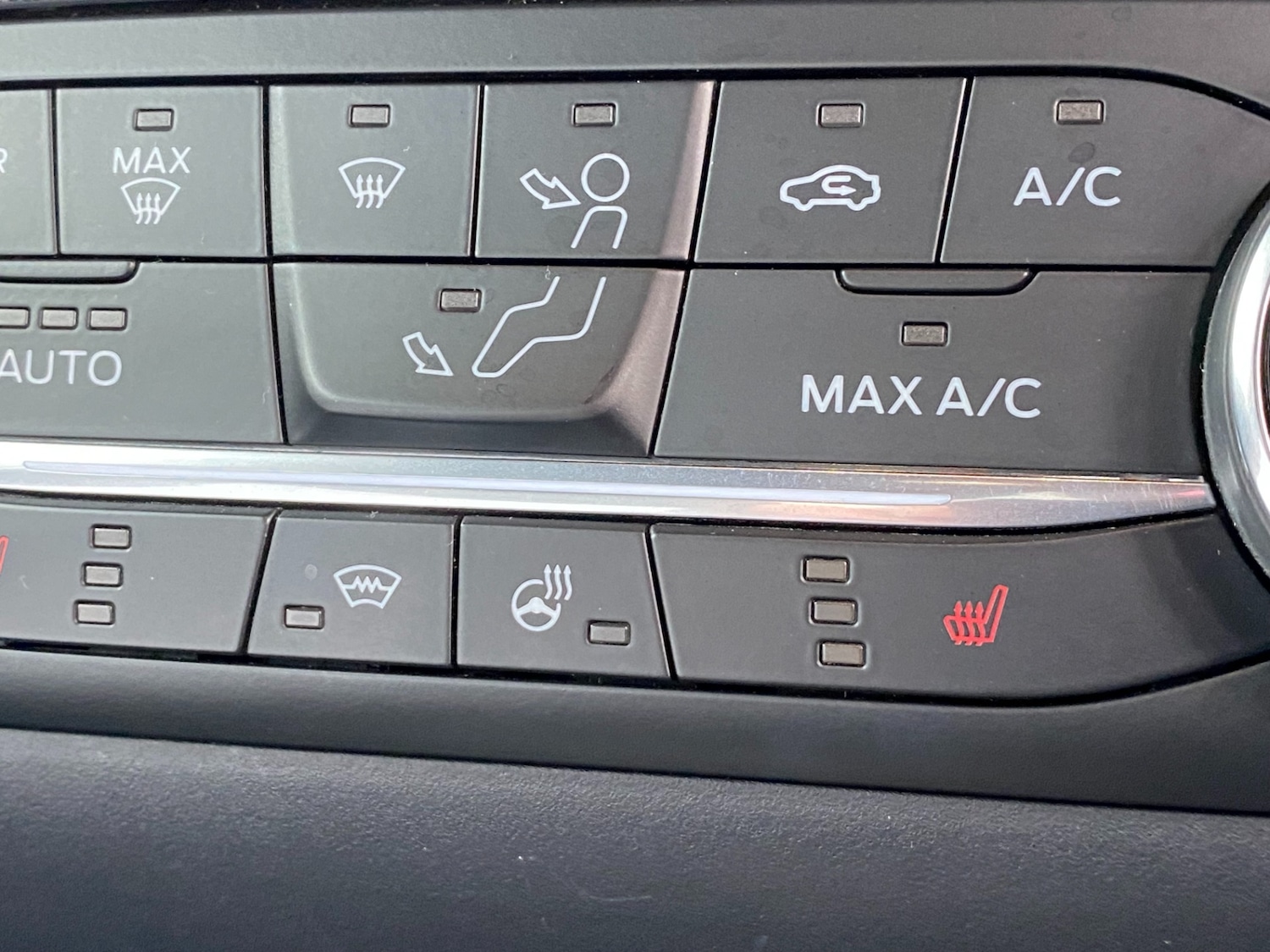 Used Ford Fiesta 2020 for sale - 76521267: Photo 15