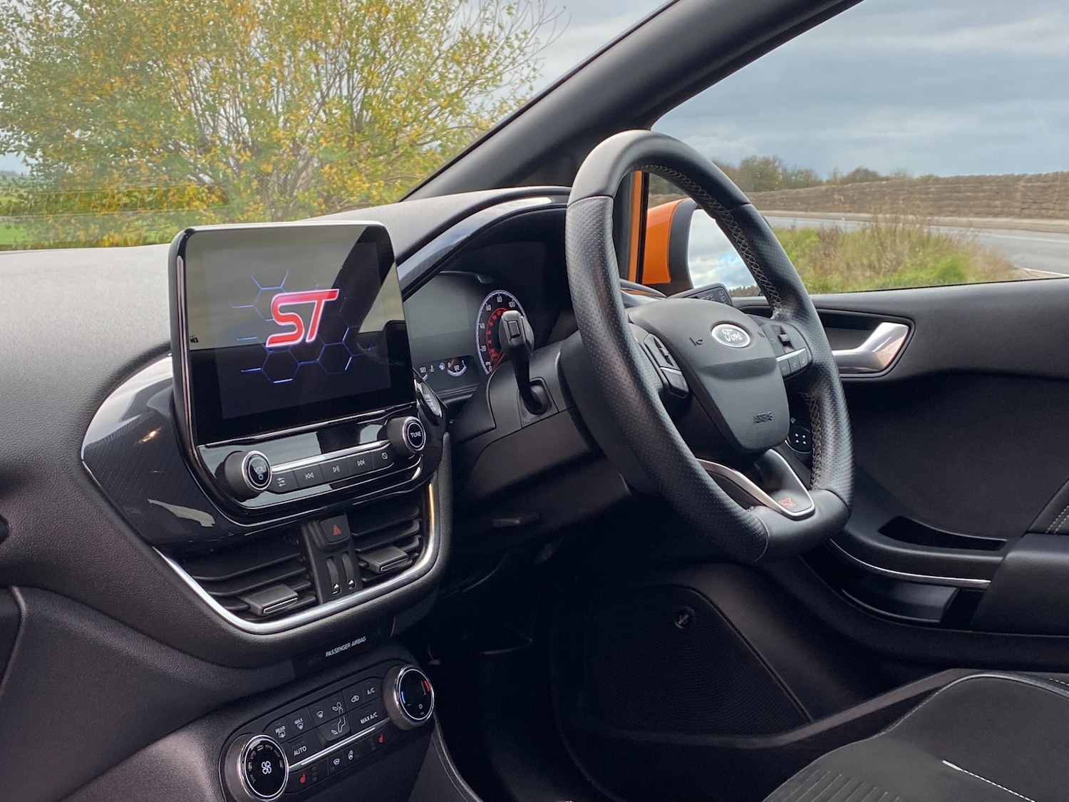 Used Ford Fiesta 2020 for sale - 76521267: Photo 21