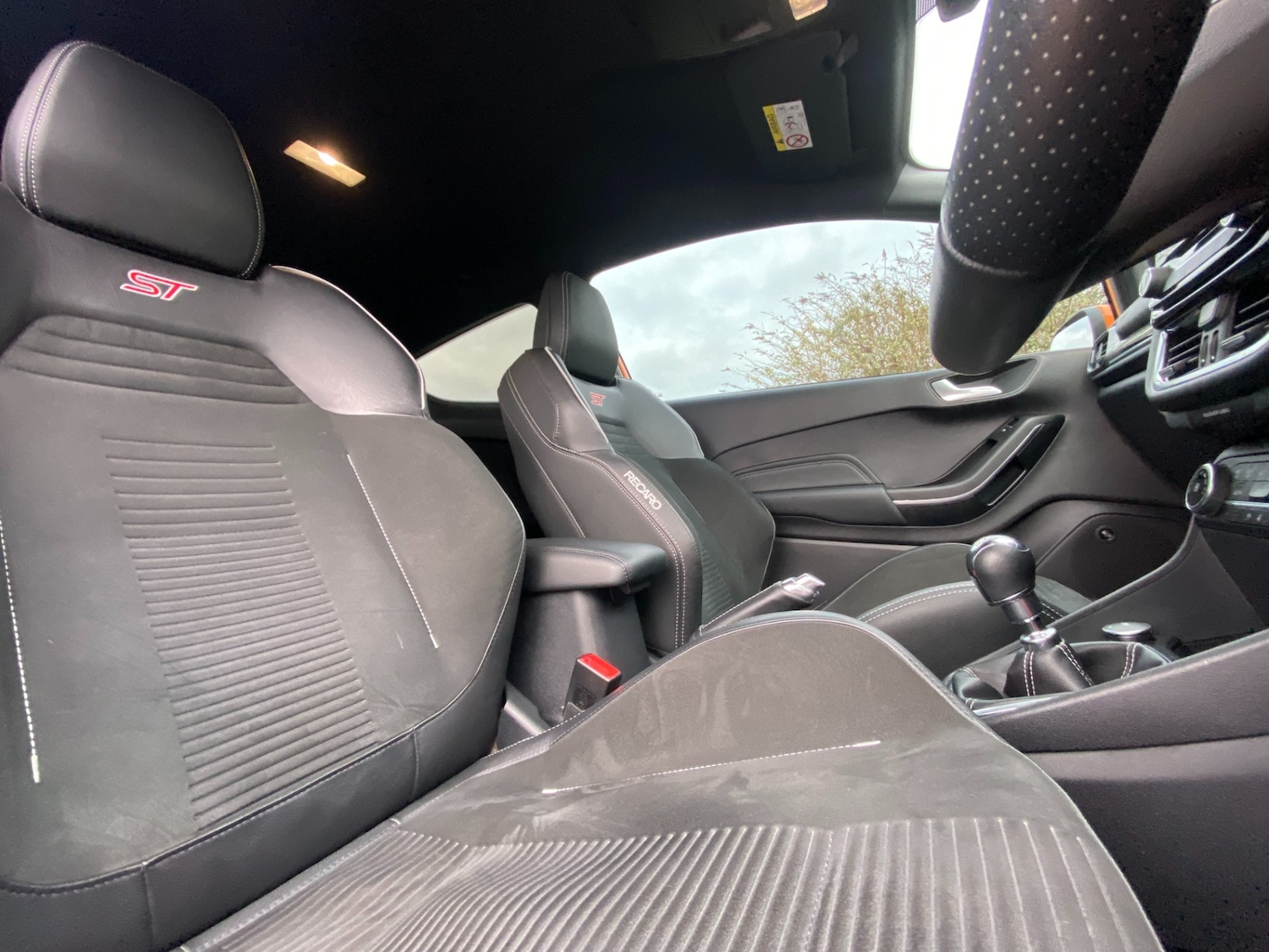 Used Ford Fiesta 2020 for sale - 76521267: Photo 23