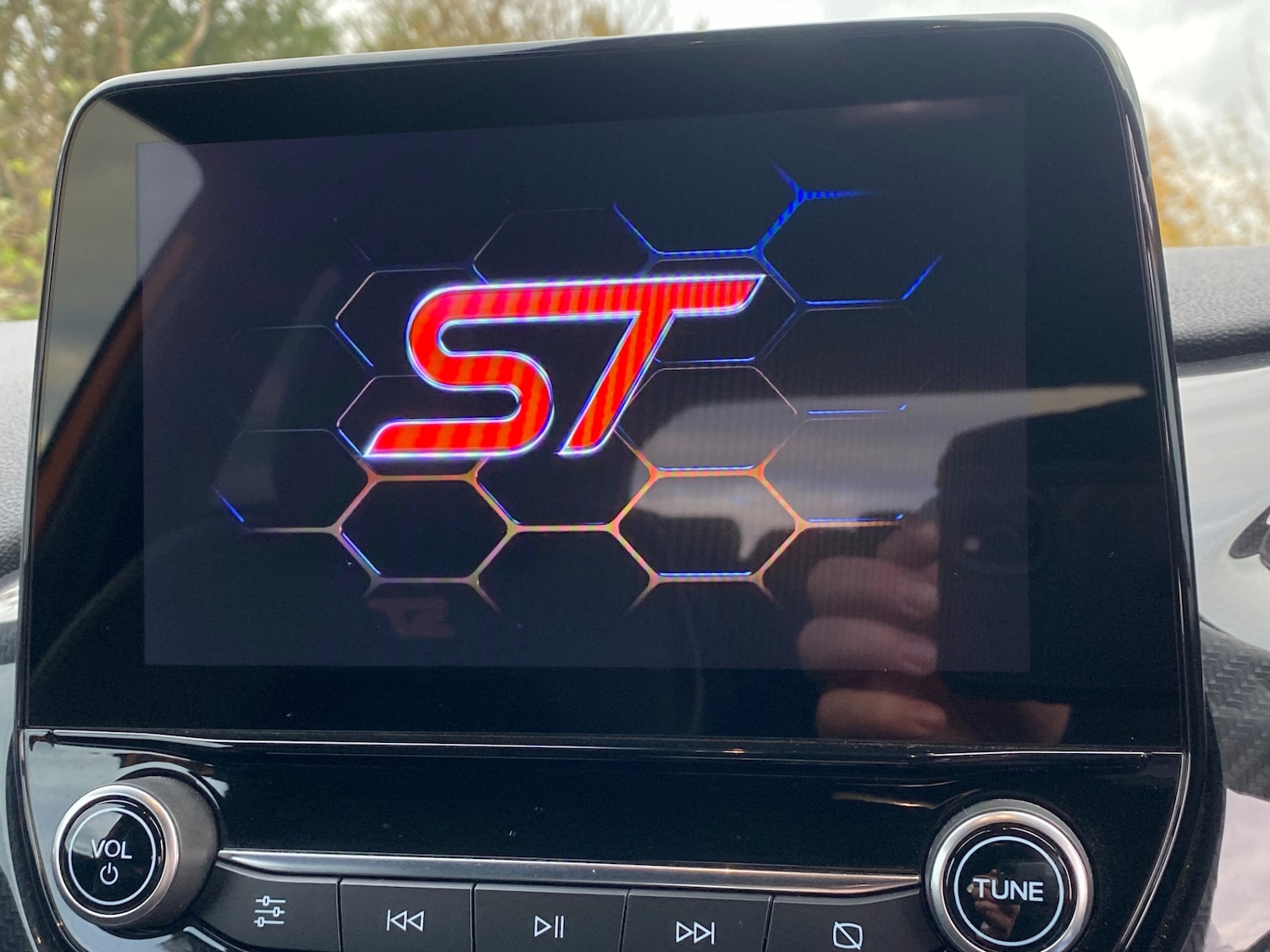 Used Ford Fiesta 2020 for sale - 76521267: Photo 24