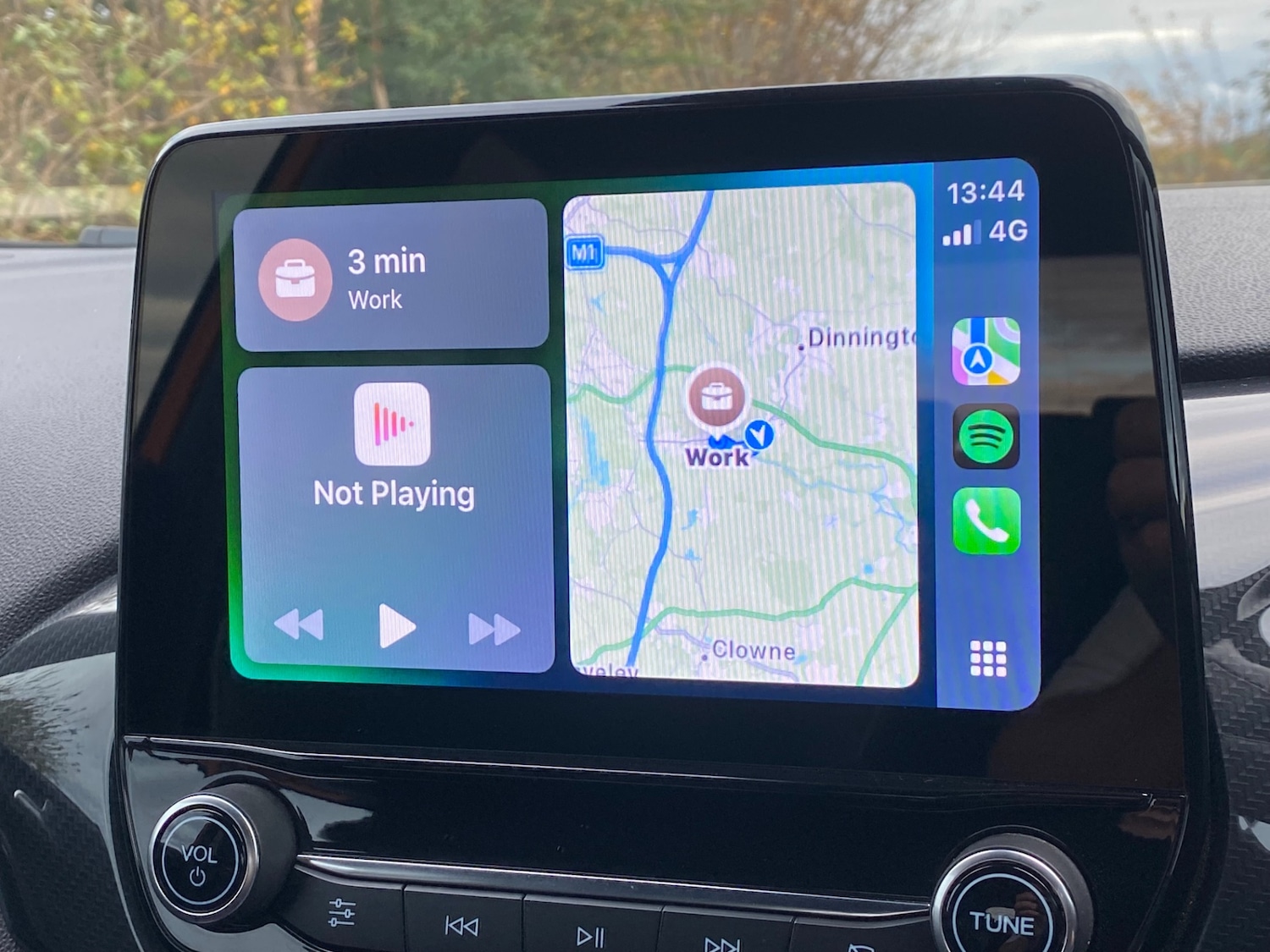 Used Ford Fiesta 2020 for sale - 76521267: Photo 25