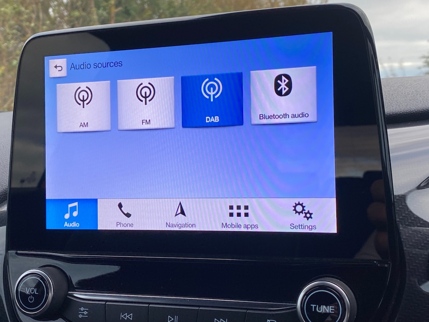 Used Ford Fiesta 2020 for sale - 76521267: Photo 27