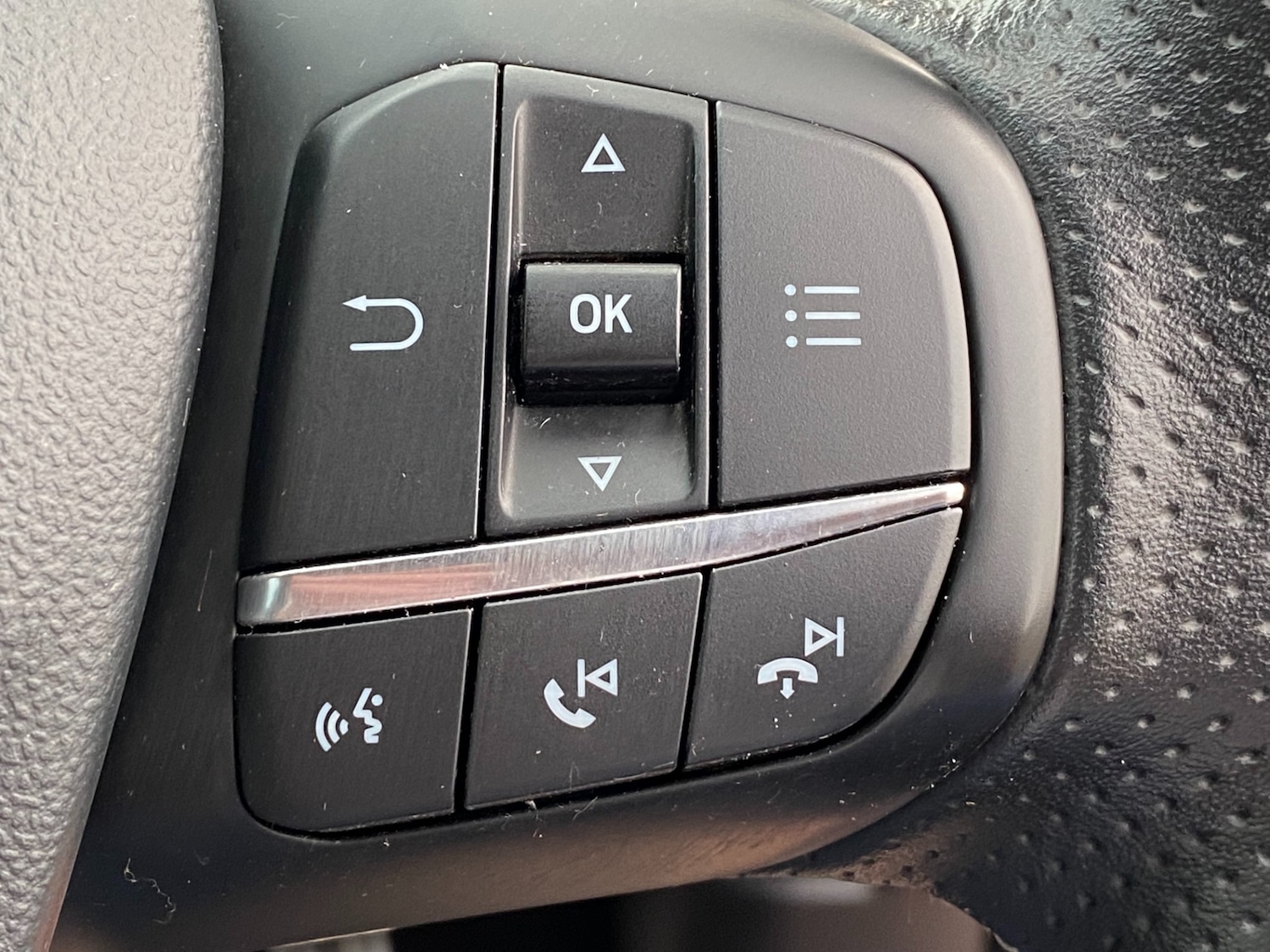 Used Ford Fiesta 2020 for sale - 76521267: Photo 31