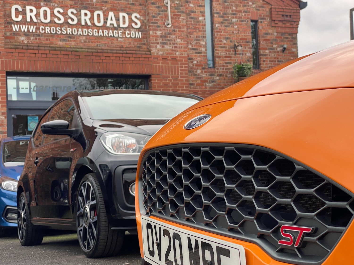 Used Ford Fiesta 2020 for sale - 76521267: Photo 35