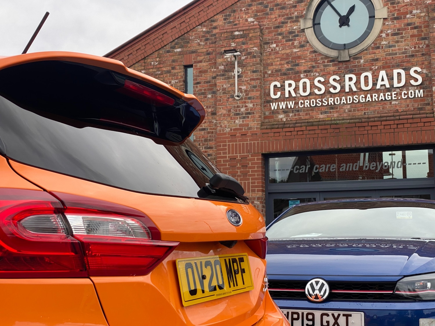 Used Ford Fiesta 2020 for sale - 76521267: Photo 36