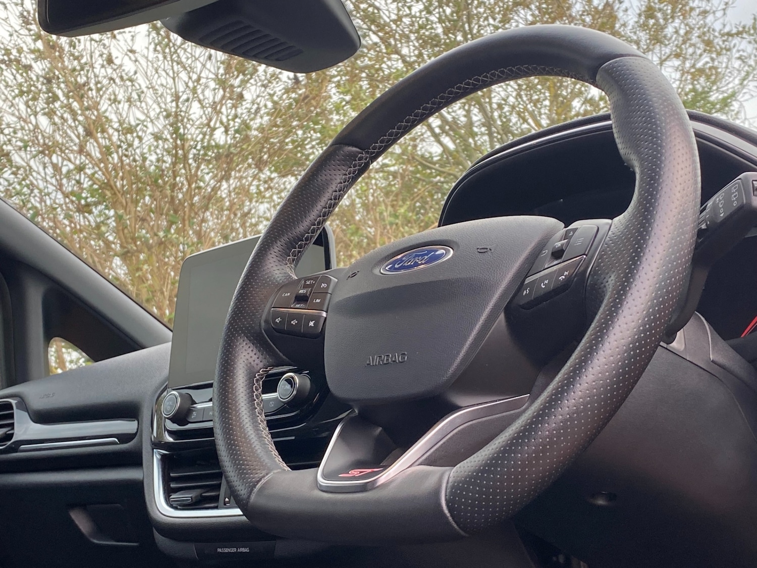 Used Ford Fiesta 2020 for sale - 76521267: Photo 38