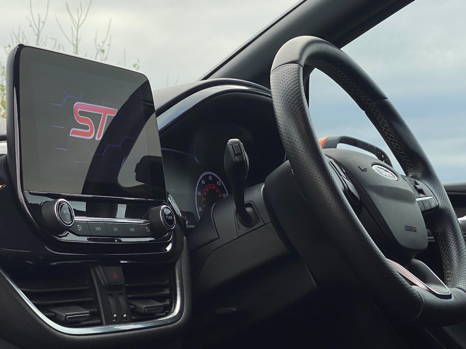 Used Ford Fiesta 2020 for sale - 76521267: Photo 39