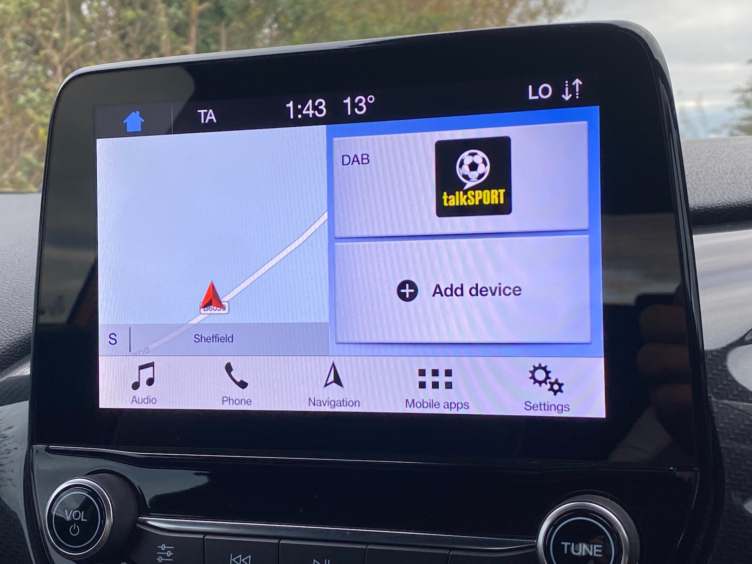 Used Ford Fiesta 2020 for sale - 76521267: Photo 40