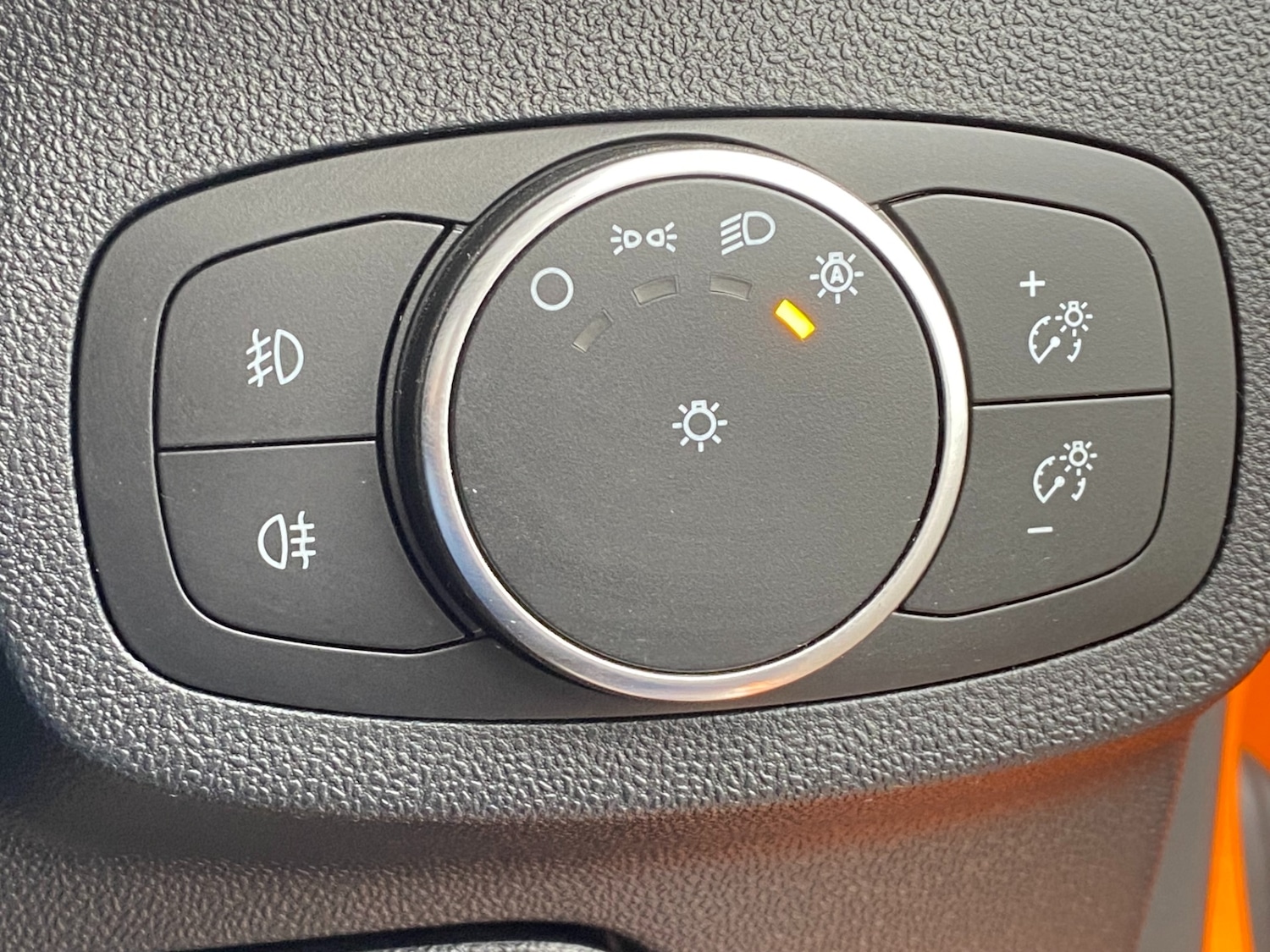 Used Ford Fiesta 2020 for sale - 76521267: Photo 41