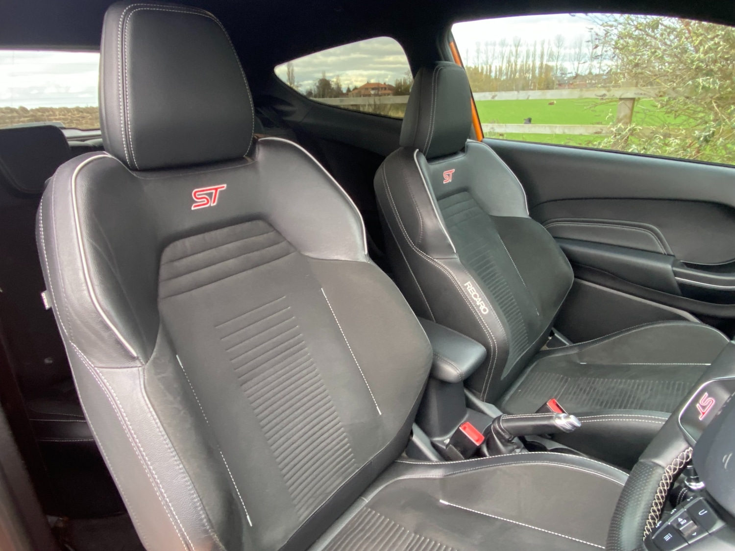 Used Ford Fiesta 2020 for sale - 76521267: Photo 43