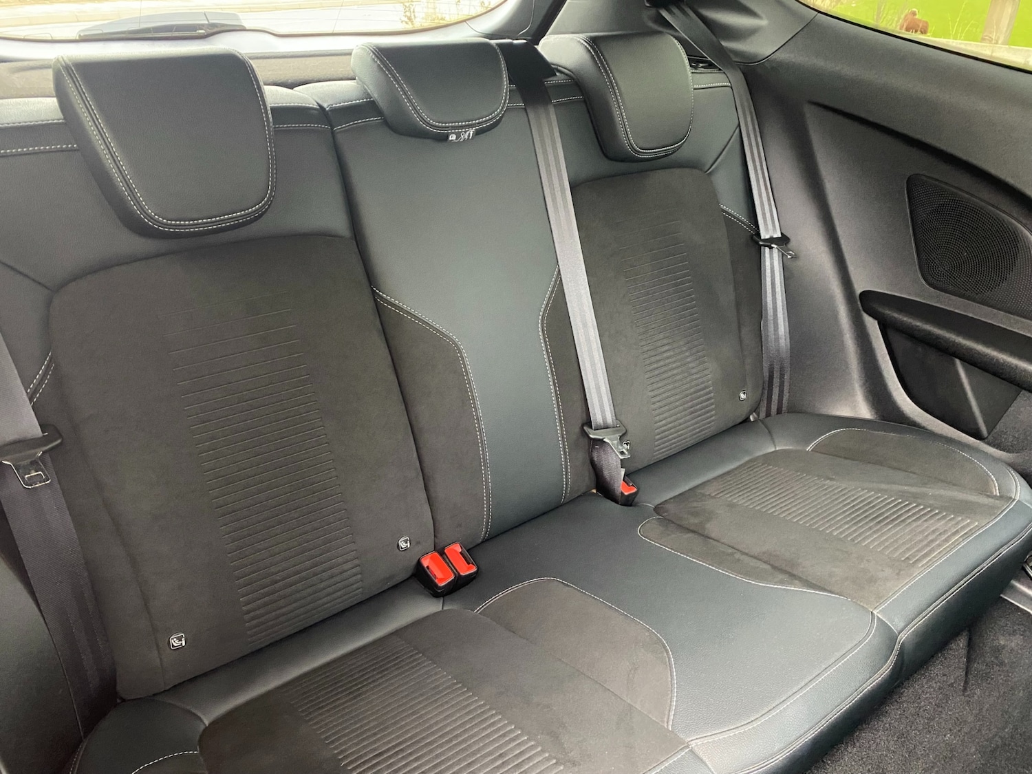 Used Ford Fiesta 2020 for sale - 76521267: Photo 44