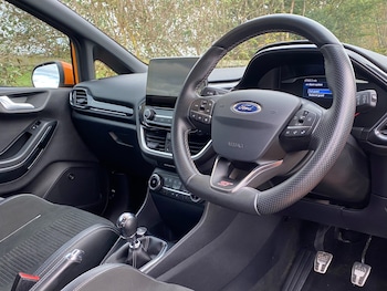Used Ford Fiesta 2020 for sale - 76521267: Photo