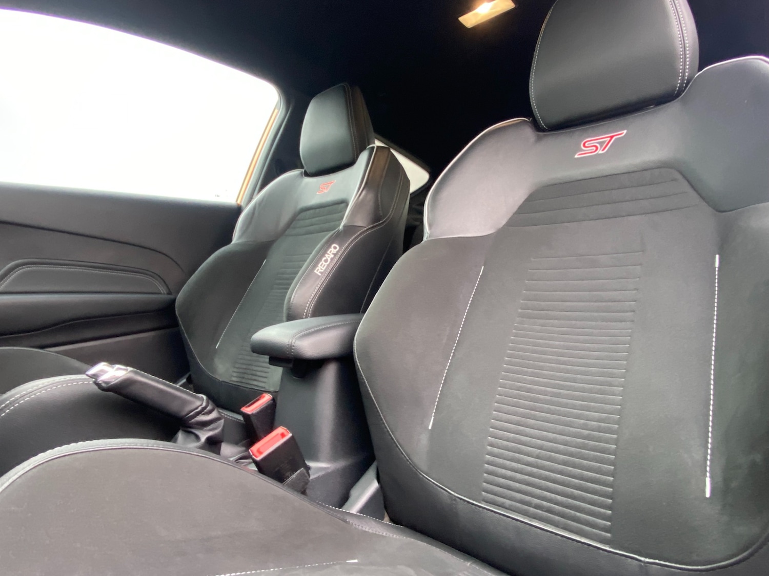 Used Ford Fiesta 2020 for sale - 76521267: Photo 5