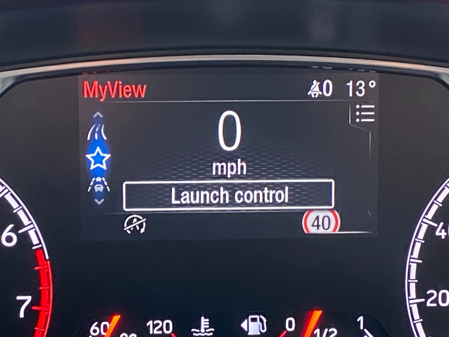 Used Ford Fiesta 2020 for sale - 76521267: Photo 6