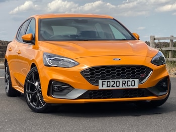 Used Ford Focus 2020 for sale - 79113535: Photo