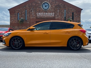 Used Ford Focus 2020 for sale - 79113535: Photo