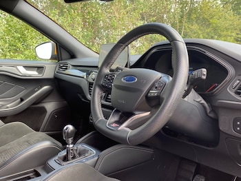 Used Ford Focus 2020 for sale - 79113535: Photo