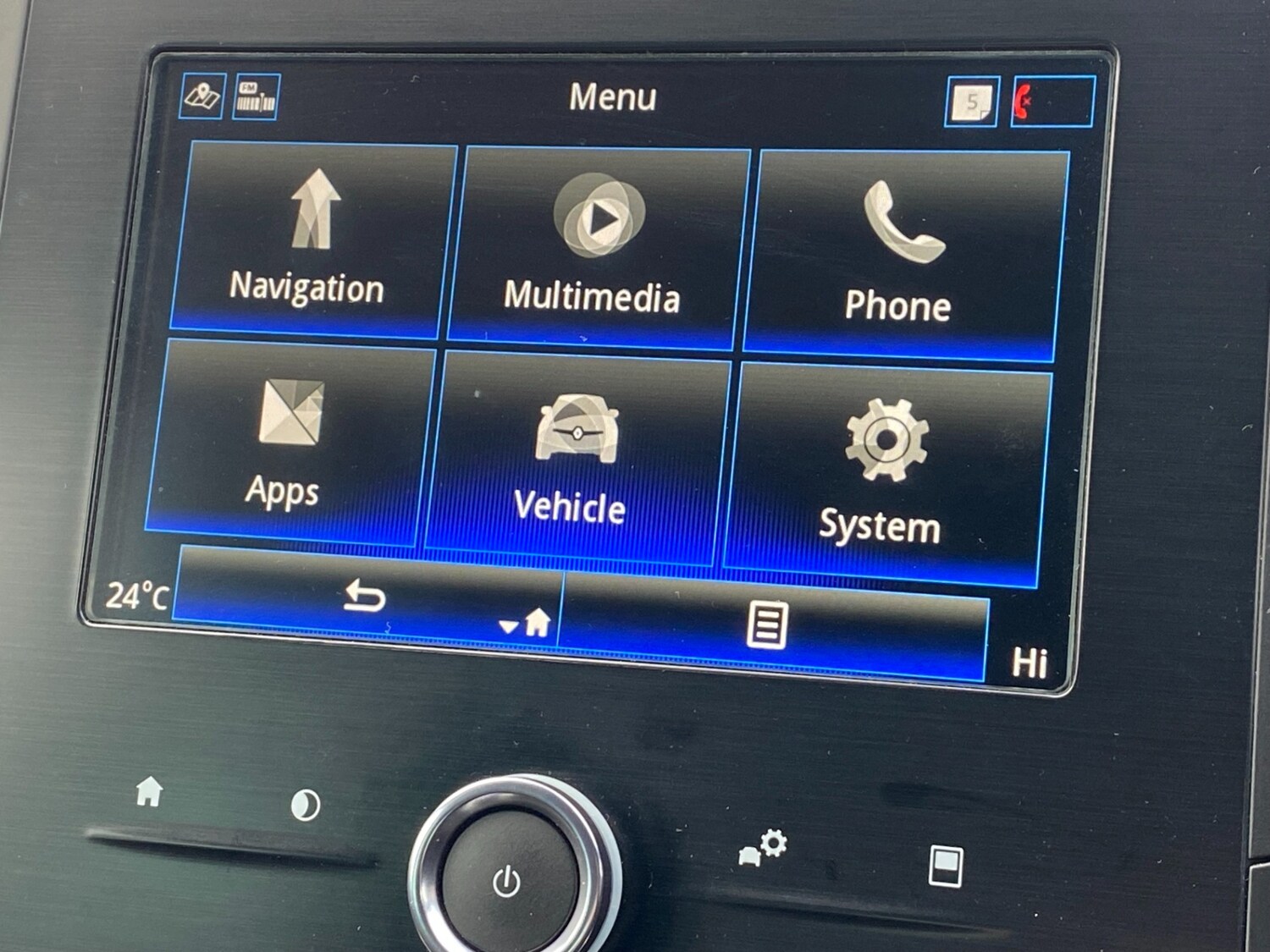 Used Renault Megane 2020 for sale - 77584885: Photo 13