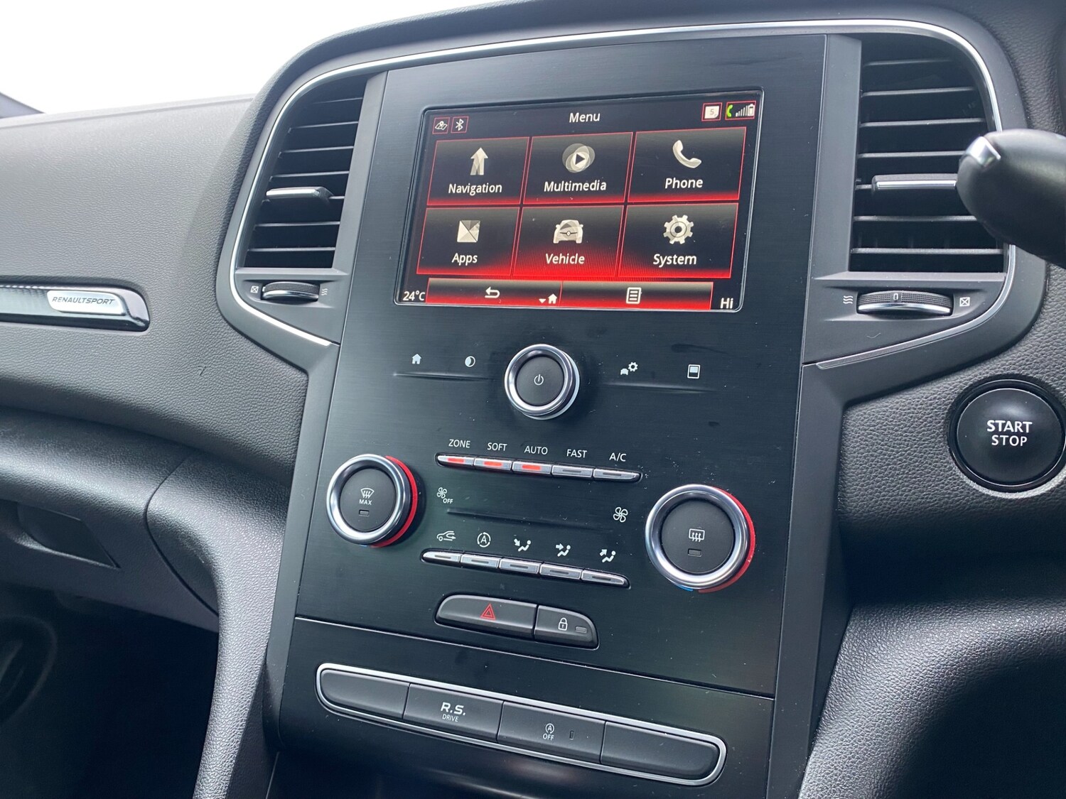 Used Renault Megane 2020 for sale - 77584885: Photo 14