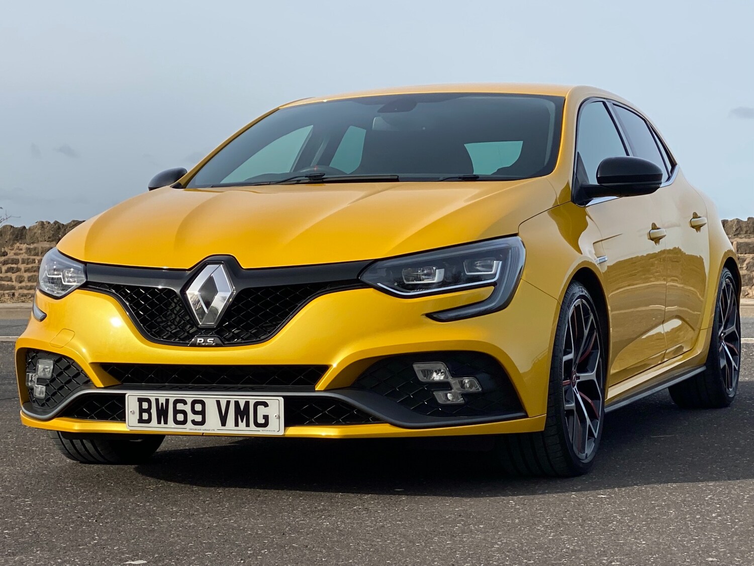 Used Renault Megane 2020 for sale - 77584885: Photo 17