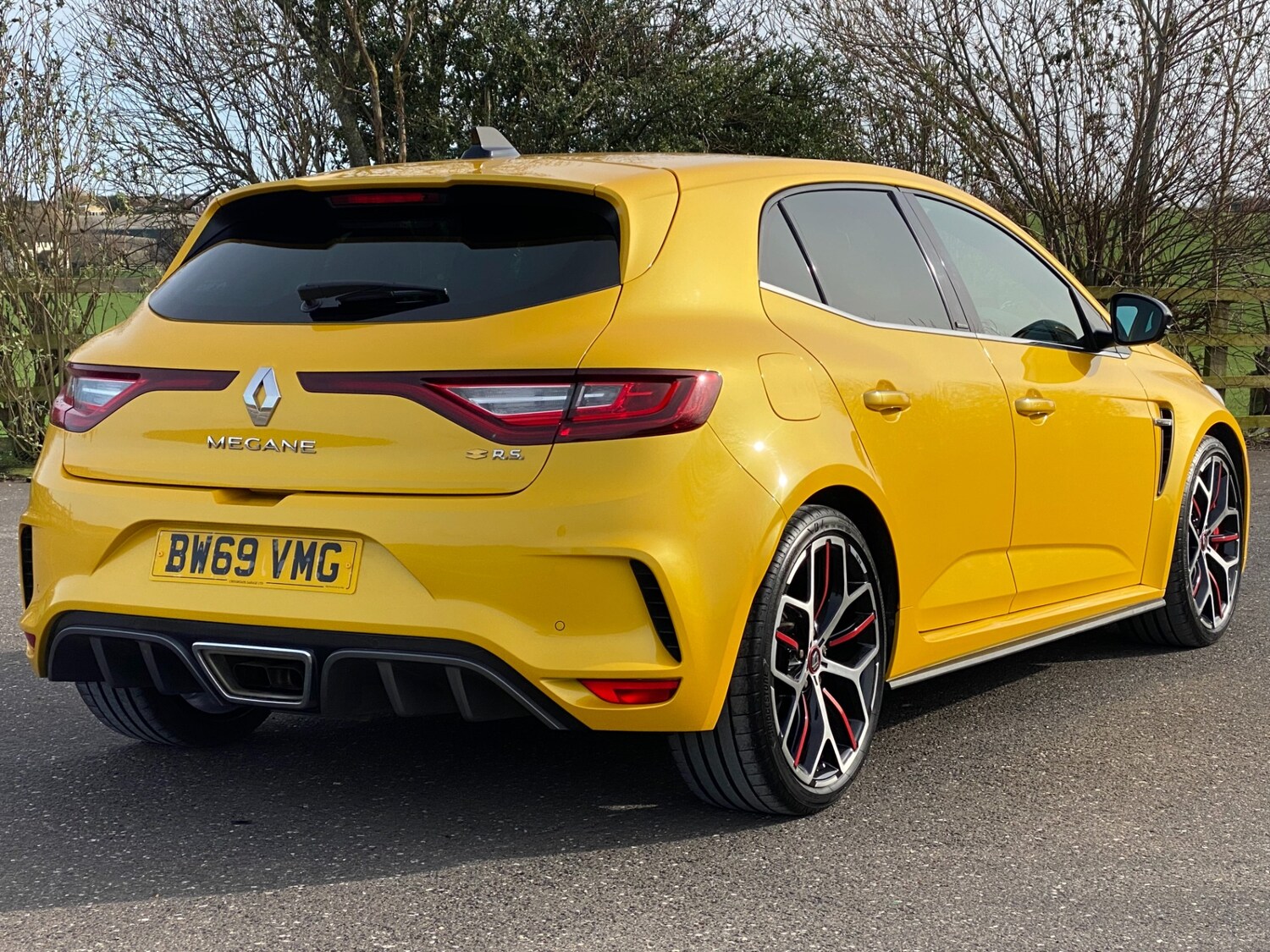 Used Renault Megane 2020 for sale - 77584885: Photo 18