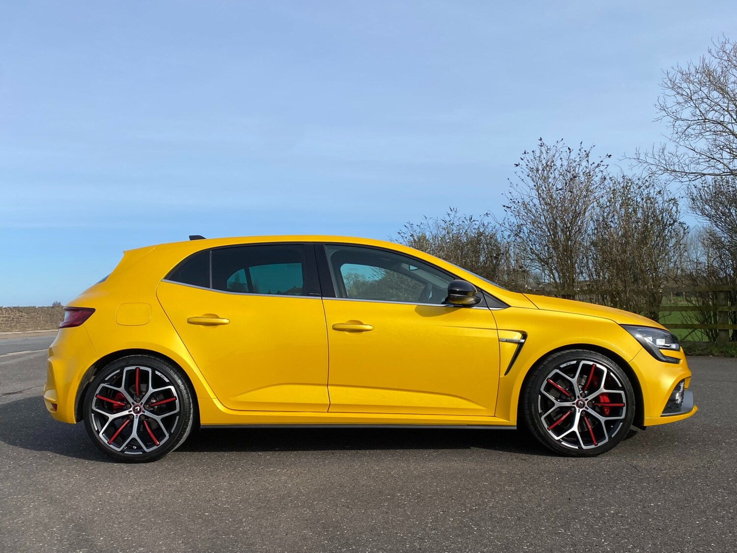 Used Renault Megane 2020 for sale - 77584885: Photo 19