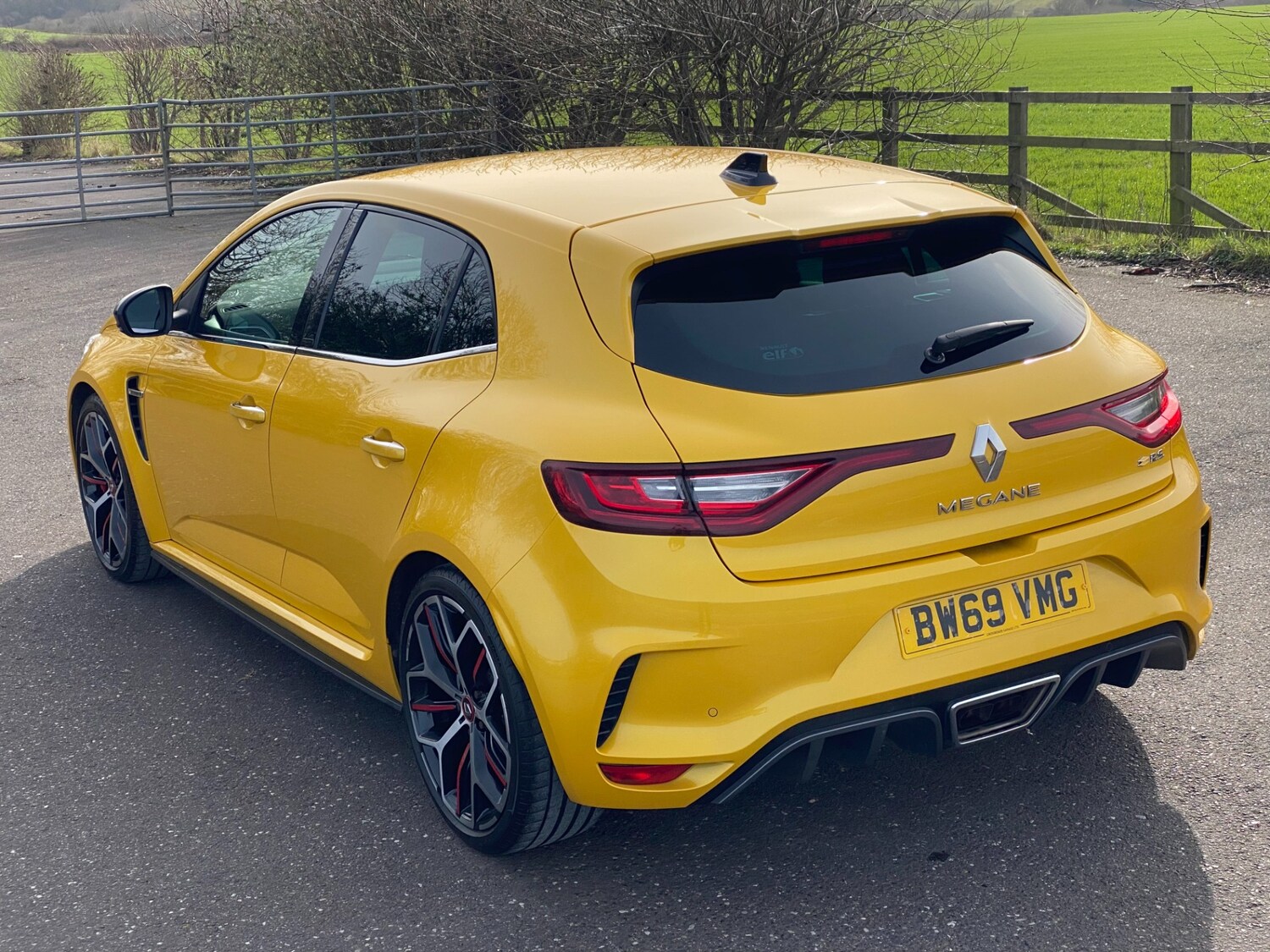 Used Renault Megane 2020 for sale - 77584885: Photo 20