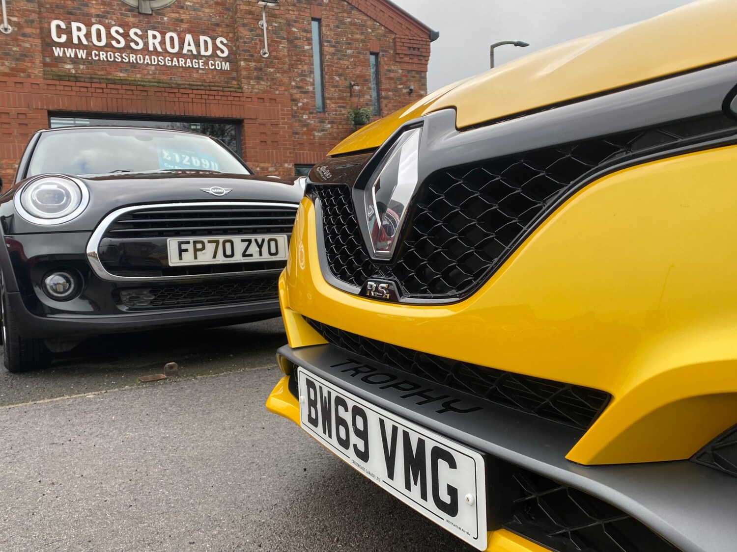 Used Renault Megane 2020 for sale - 77584885: Photo 21